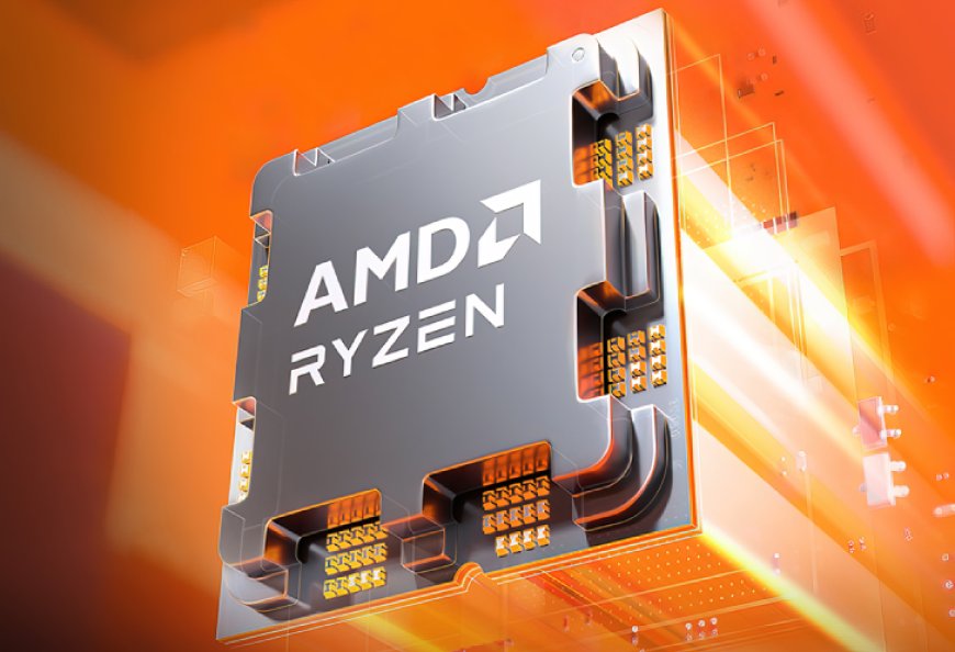 AMD Ryzen 9 7900X 12-Core CPU Available For As Low As $355 US, 7900X3D Priced Almost Same As 7800X3D