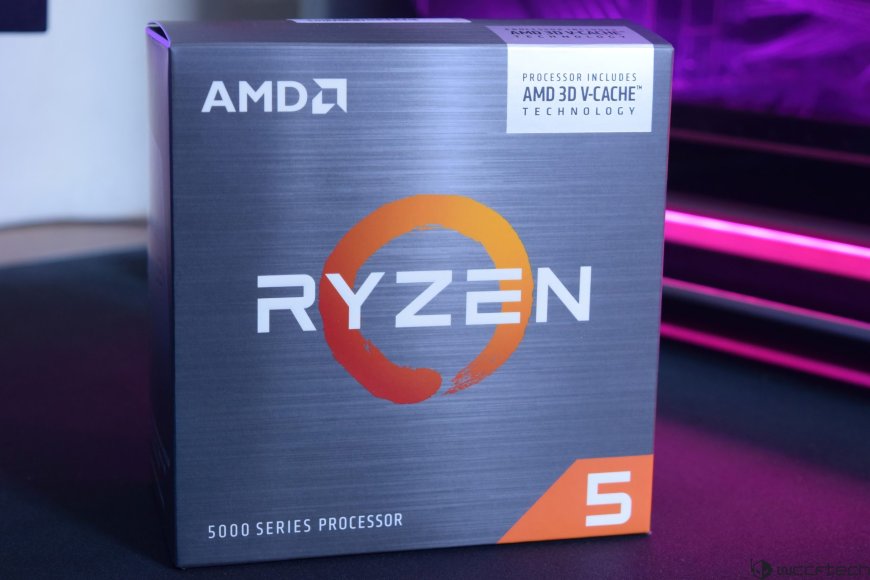 AMD Ryzen 5 5600X3D CPU Review: The Best Budget Gaming Chip For AM4