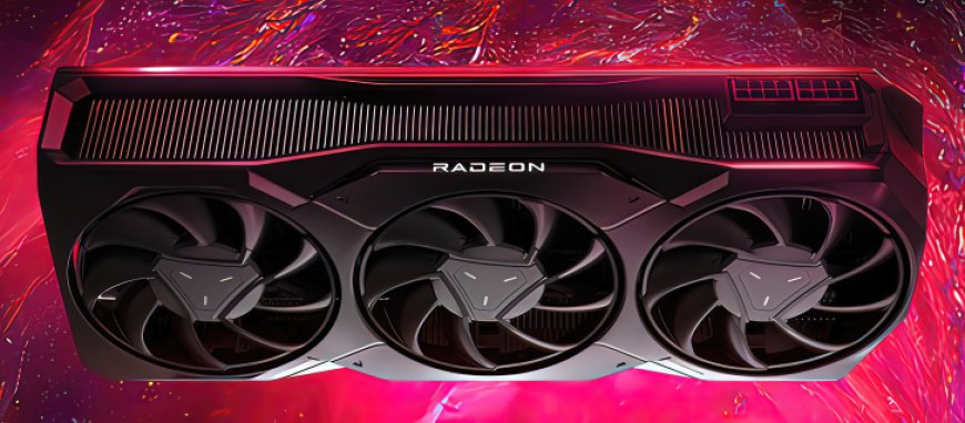 Sapphire, PowerColor & XFX Unveil AMD Radeon RX 7900 GRE Graphics Card, First Systems Hit Retail