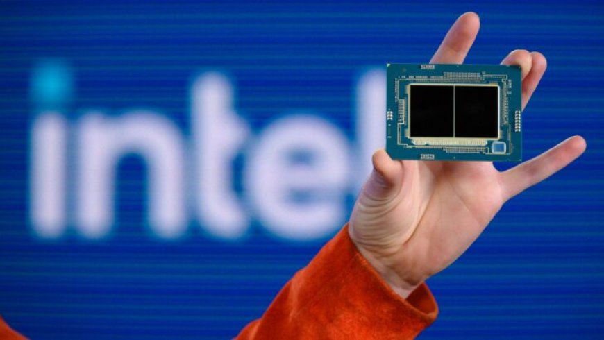 Intel Says All Products Are On or Ahead of Schedule: Arrow Lake Running In Fabs, Client-Segment Recovers