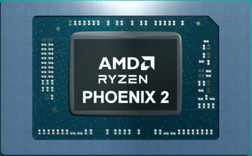 AMD Confirms Hybrid Ryzen 3 7440U Phoenix APU With Zen 4 & Zen 4C Cores