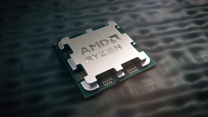 AMD Zen 2 CPUs Now Vulnerable to “ZenBleed” Bug, Puts Several PCs at Risk