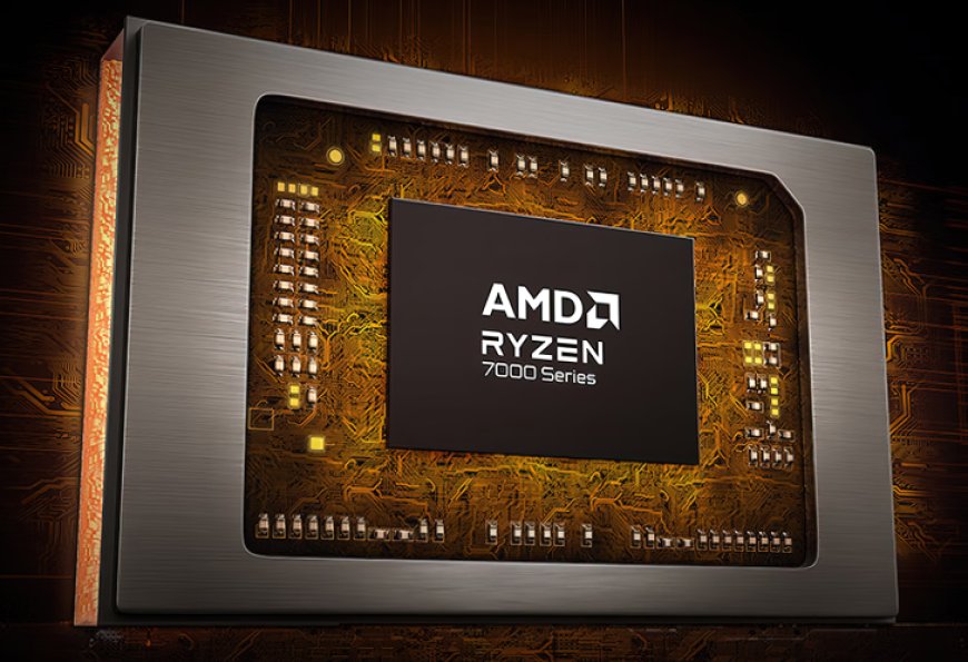 AMD Radeon 700M “RDNA 3” iGPU Driver For Phoenix APUs To Release By End of July