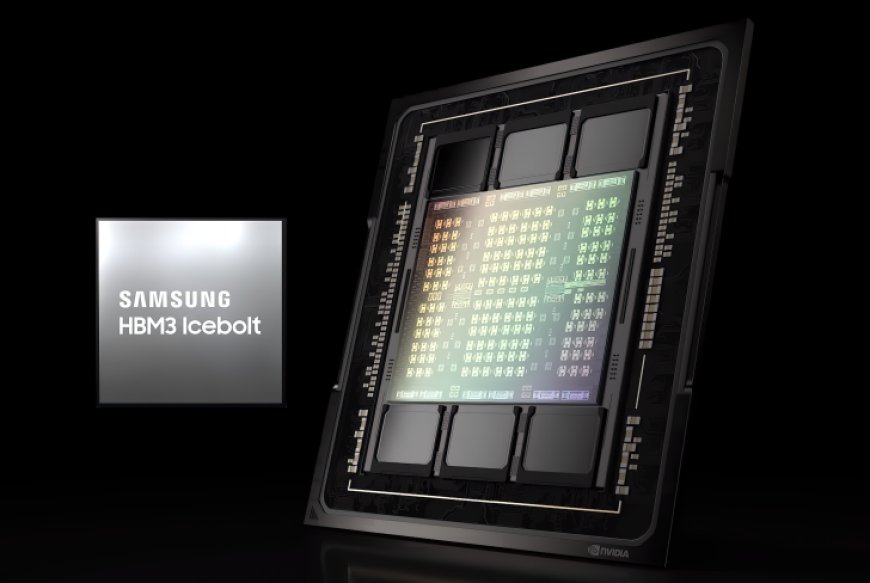 Samsung Reportedly Offers NVIDIA HBM3 & 2.5D Packaging For AI GPUs