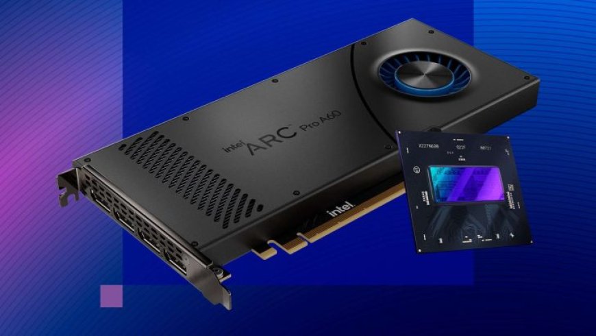 Intel’s Upcoming Linux Vulkan Driver To Boost Gaming Performance By Up To 12% For Arc GPUs