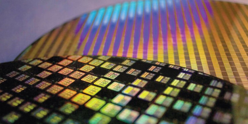 Samsung’s Bleeding-Edge 3nm GAA Chip Utilize For A Crypto-Mining ASIC