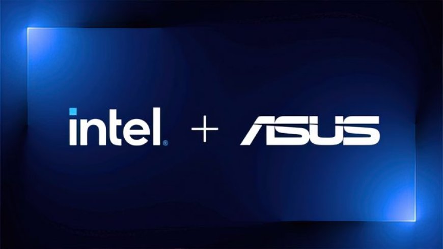 Intel Selects ASUS To Develop Current & Next-Gen NUC Mini PCs