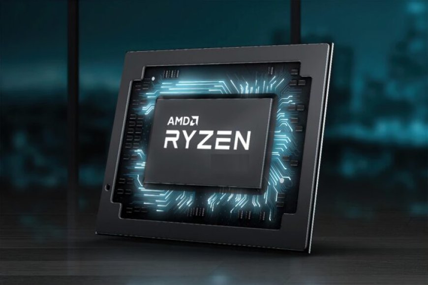 Next-Gen AMD Ryzen 8000 “Strix Point” APUs Spotted, Two RDNA 3.5 iGPU SKUs In GFX1150 & GFX1151 Flavors