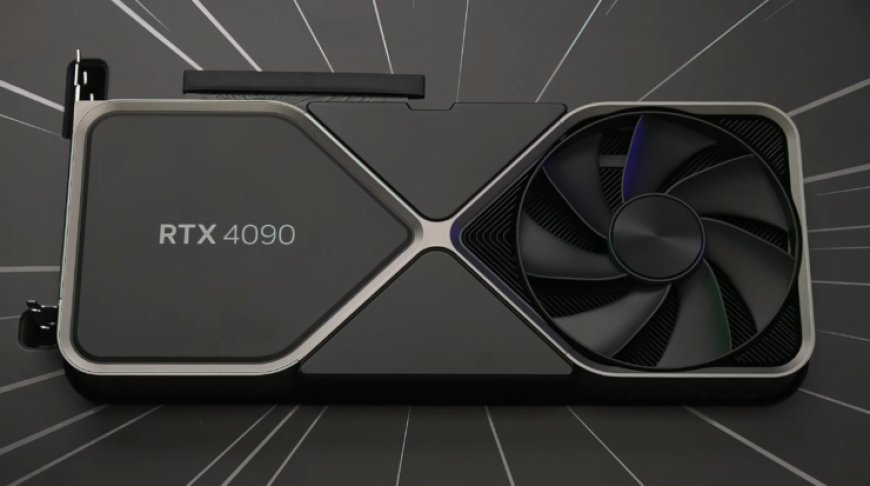 NVIDIA GeForce RTX 40 GPUs MSRP Drops In UK, Prices Lowered By Currency Changes