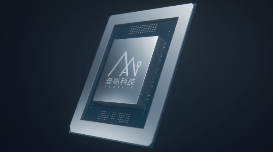 Chinese GPU Maker Receives Investment To Develop OpenCL & CUDA Compatible Chips To Tackle NVIDIA