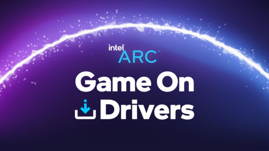 Intel Latest Game On Driver For Arc GPUs Add Support For Jagged Alliance 3 & Exoprimal