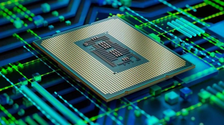 Intel Arrow Lake-S, Arrow Lake-M & Lunar Lake CPUs Get Added Support Within GCC