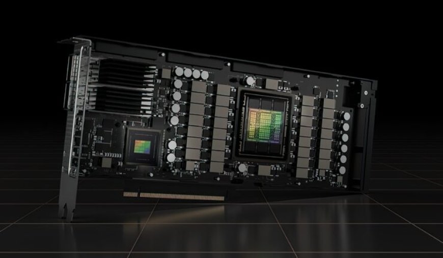 NVIDIA Plans to Reduce Production of A800 AI GPUs & Focus On H800 For China