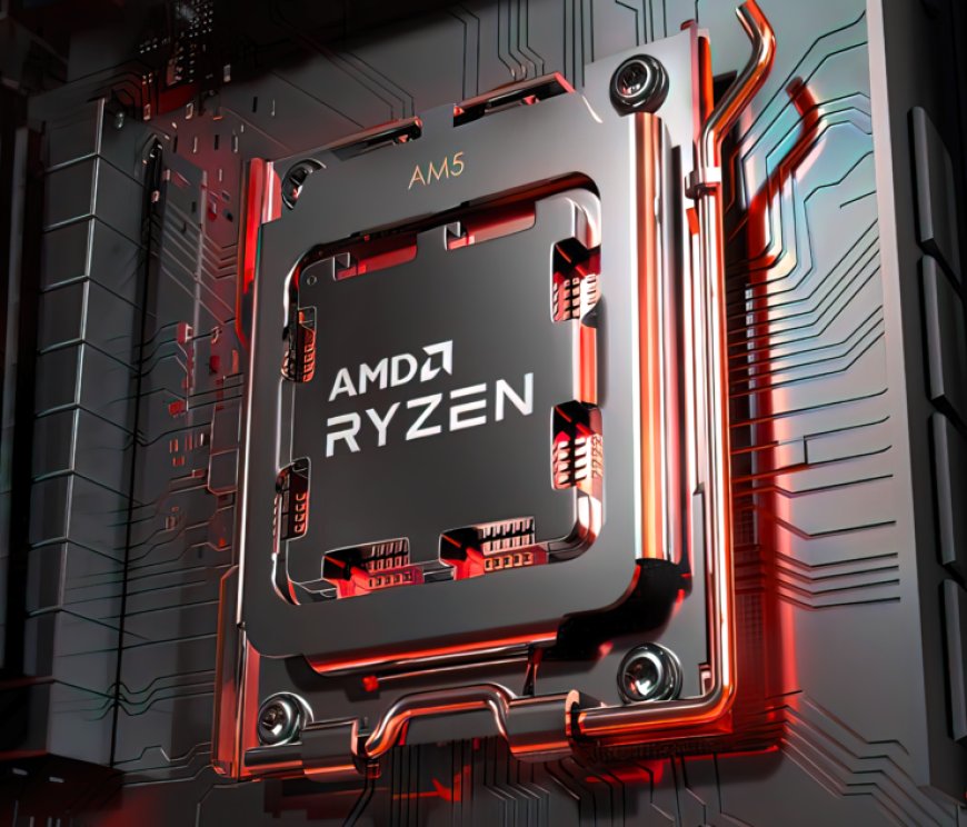 AMD’s iGPU-Less Ryzen 5 7500F 6-Core CPU Benchmarked, As Fast As 7600X But Cheaper