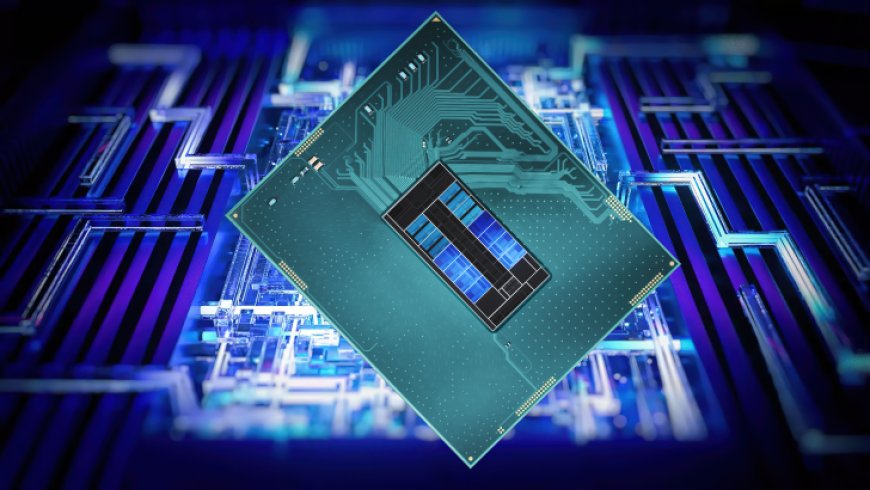 Intel 14th Gen Raptor Lake-HX CPUs To Utilize 8+16 Core Die: More Cores, Threads & Cache For Laptops