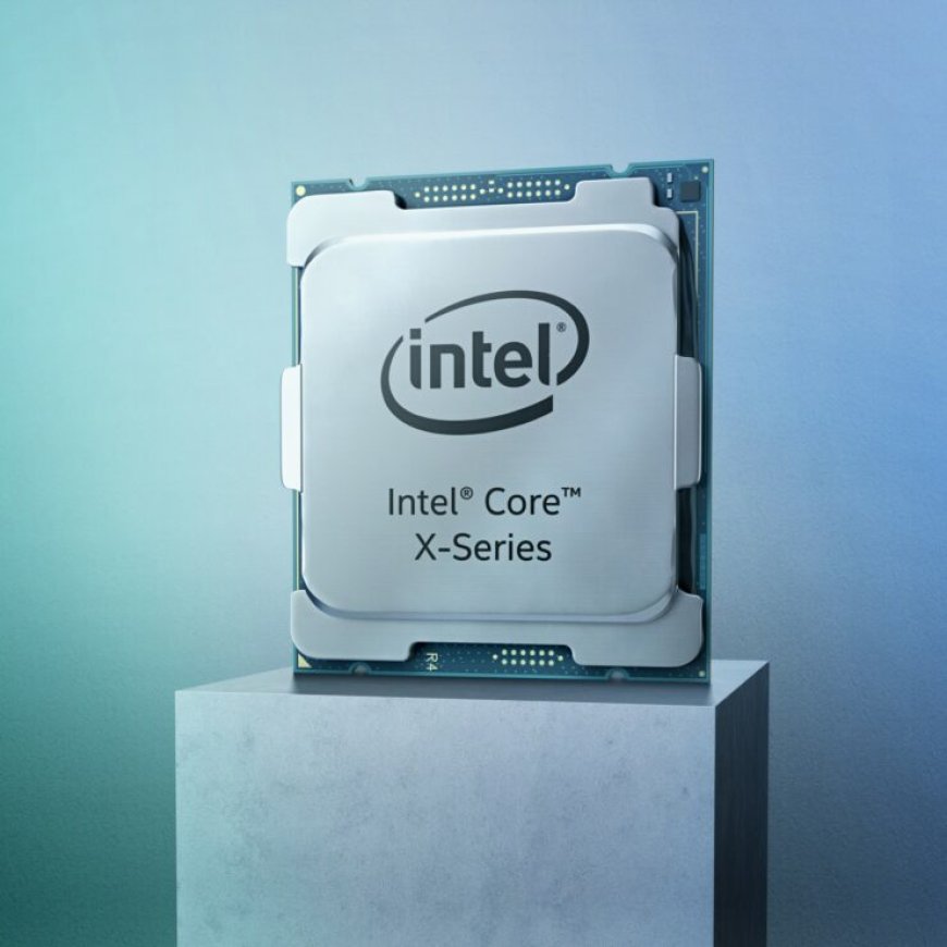 Intel Officially Discontinues Cascade Lake Core-X HEDT & Workstation CPUs