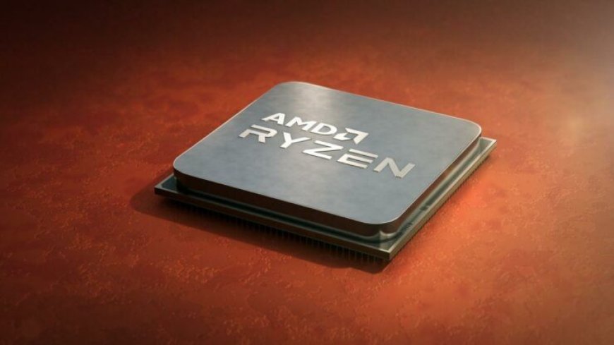 AMD Ryzen 7 5700 8 Core & Ryzen 3 5100 4 Core Budget CPUs For AM4 Platform Confirmed