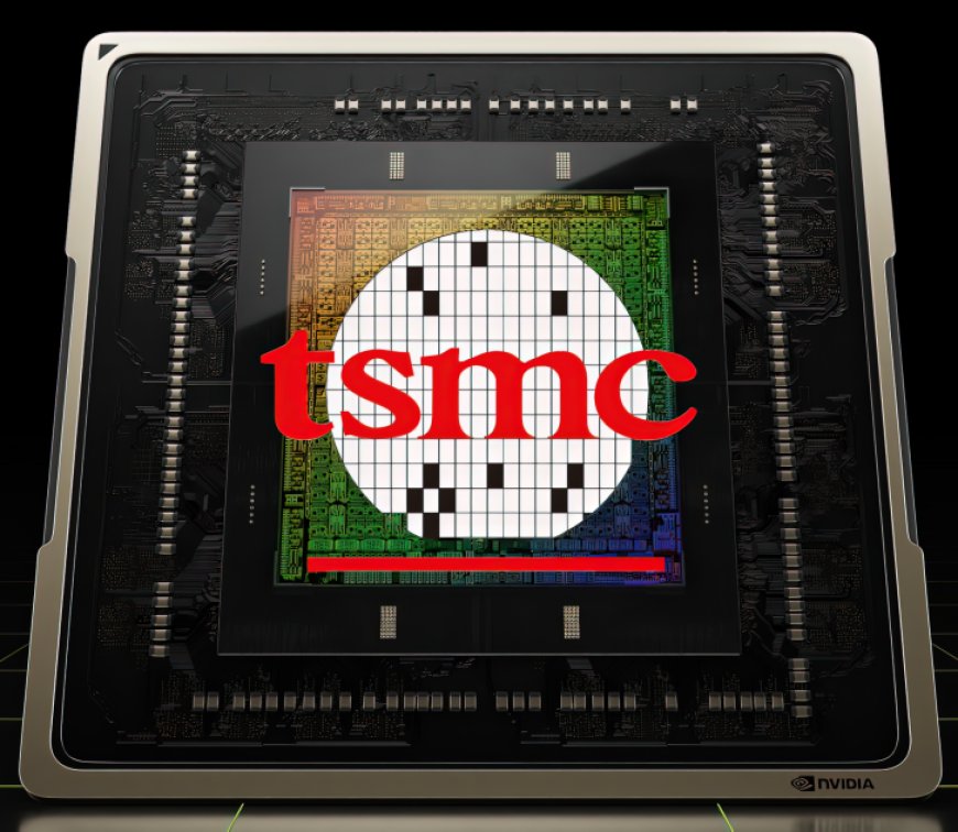 TSMC & Others to Witness Significant Economic Rebound, Credits to NVIDIA & AI Hype