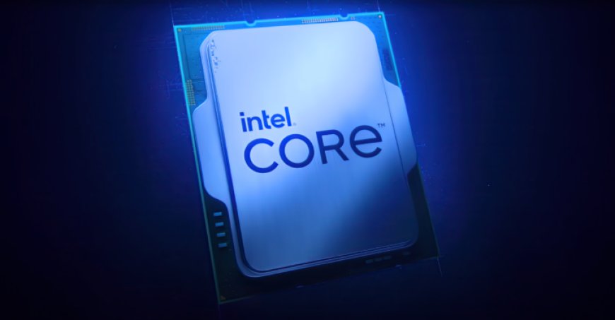 Intel Adds AI & Machine Learning Instruction Set For Arrow Lake-S & Lunar Lake CPUs