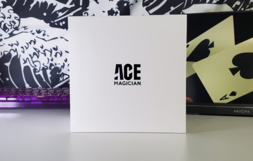 Ace Magician CK10 Mini PC Review: Smash or Pass?