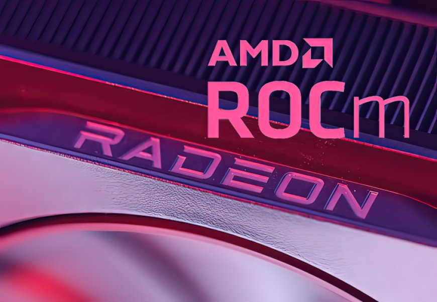 AMD Officially Bringing ROCm Support To RDNA 3 GPUs This Fall, Starting With Radeon RX 7900 XTX & Pro W7900