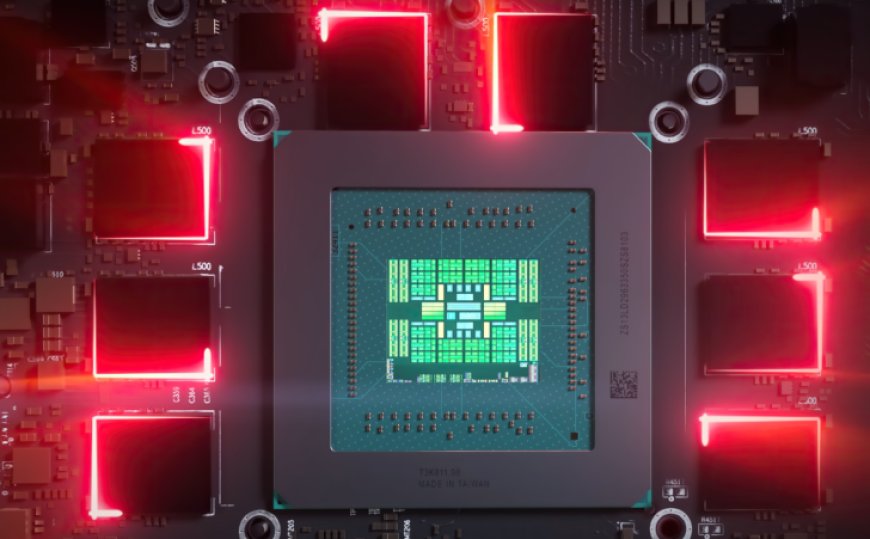 Micron GDDR7 Memory To Launch In 1H 2024, Powering Next-Gen GPUs