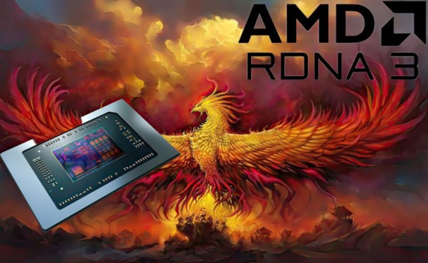 AMD Has Yet To Offer Official Driver Support For Phoenix APUs Featuring RDNA 3 iGPU