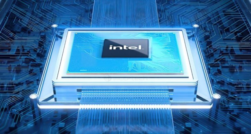 Intel Meteor Lake-P “Core Ultra” CPU Spotted With 64 EU Alchemist GPU & 128 MB Cache