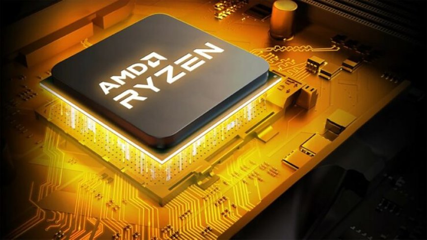 AMD Ryzen 7 5700 Is A Cezanne APU For AM4 Desktop PCs Without The Integrated GPU