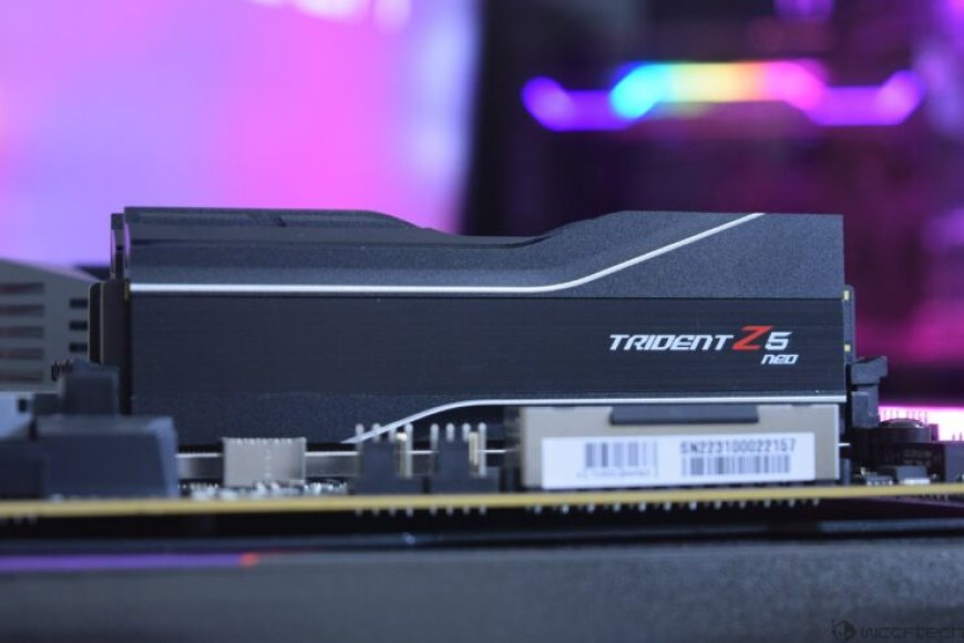 G.Skill’s Upcoming 48 GB DDR5-6000 Trident Z5 Memory Kit Spotted With AMD EXPO Support