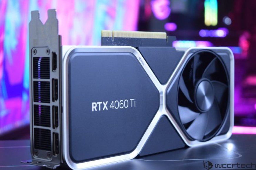 Yuzu Devs Tear Apart NVIDIA’s GeForce RTX 4060 Ti GPU, Call It A Downgrade For Emulation Due To Cut-Down Memory Config