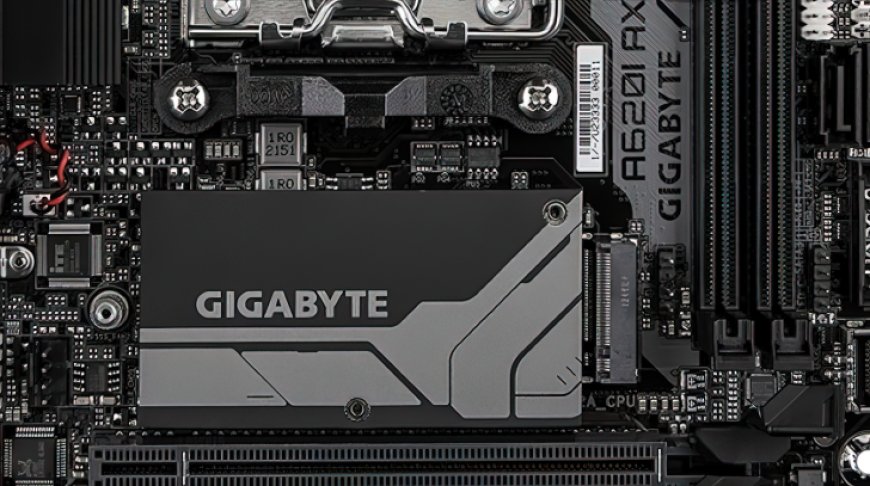 Gigabyte Preps First AMD A620 Mini ITX Motherboard, A620M DS3H Also Revealed