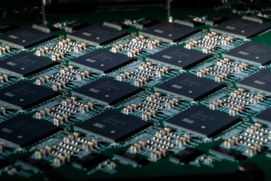 Russia Reportedly Acquiring Japanese Semiconductors By Dealing Through 3rd Party Countries