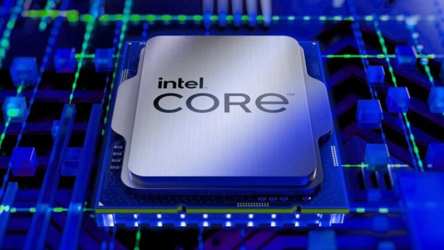 Intel Desktop CPU Rumors: Raptor Lake-S Refresh In October, Arrow Lake-S In Late 2024, Xeon W-2500 & W-3500 HEDT Refresh In 1H 2024