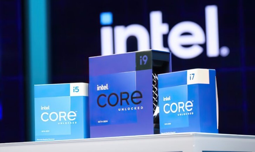 Intel Raptor Lake-S “Desktop” & Raptor Lake-HX “Laptop” Refresh CPUs To Retain 14th Gen “Core i” Branding