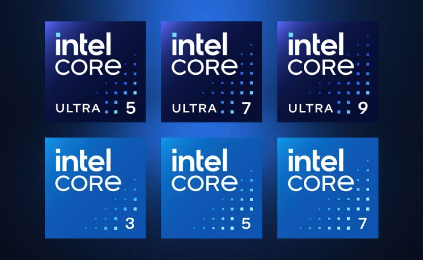 Intel Unveils New “Core” Branding For Next-Gen CPUs, First Featured on Meteor Lake