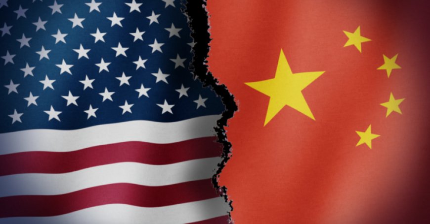 US Government May Allow Chipmakers to Expand Facilities in China