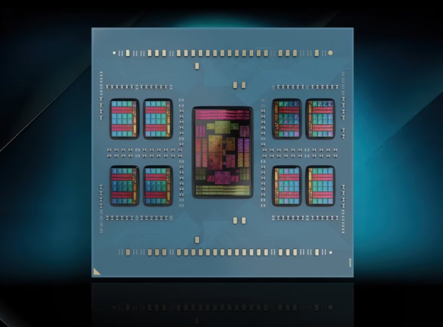 AMD EPYC Bergamo CPUs Deliver Up To 128 Zen 4C Cores To Cloud & Data Centers, Up To 2.6x Faster Than Sapphire Rapids