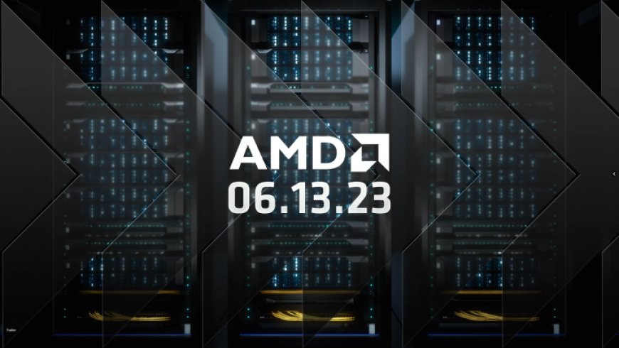 Watch The AMD Data Center & AI Technology Premiere Event Live Here, Next-Gen CPUs, GPUs & APUs