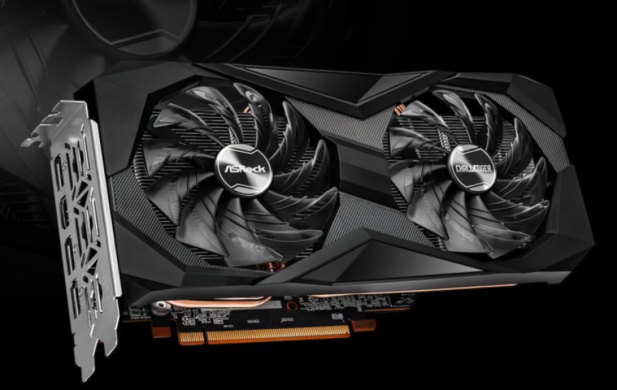 AMD Radeon RX 6600 GPU Gets a Significant Discount, Now Available For $180 US