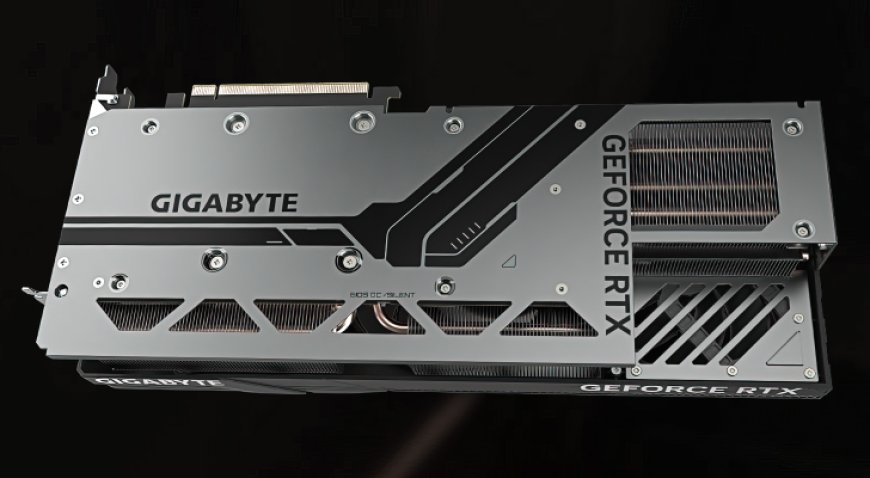 16-Pin Power Connector Goes Undercover On Updated Gigabyte GeForce RTX 4090 Cards