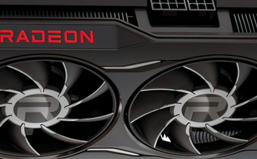 Sapphire Readies New Radeon RX 6750 XT Graphics Card To Tackle RTX 4060 Ti