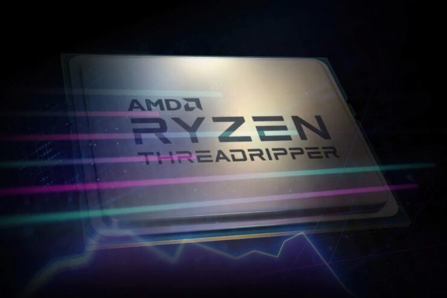 AMD Ryzen Threadripper PRO 7900WX “Workstation” & 7900X “HEDT” CPUs Leaked