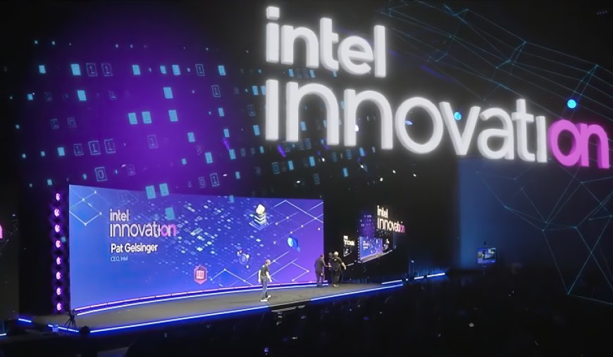 Intel To Host Innovation 2023 Event on 19th September: Meteor Lake, Raptor Lake Refresh & Alchemist+ Expected