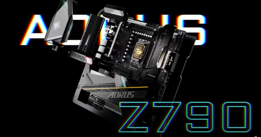 Gigabyte Adds “Next-Gen Intel Desktop CPU” Support To Its 600 & 700-Series Motherboards