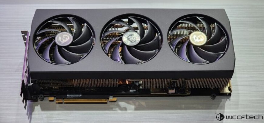 MSI & PNY Unveil 4+ Slot GeForce RTX 4090 GPU Coolers For Next-Gen Graphics Cards: New Heatsinks, TEC Cooling & More