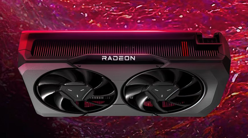 AMD Radeon RX 7600 Reference Design Has Bad Power Connector, Fixed Variant Launching Soon