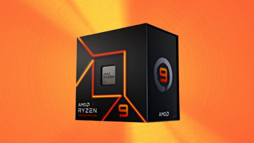 AMD Ryzen 9 7900X3D CPU Is Available For $499 US, A Better Deal Than The 7800X3D While It Lasts