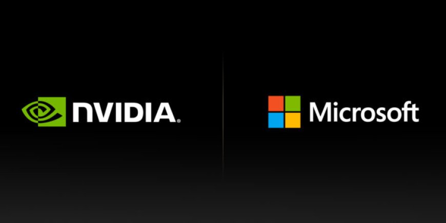 NVIDIA & Microsoft Collaborate to Propel Generative AI Applications, Over 2x Boost With Latest Drivers