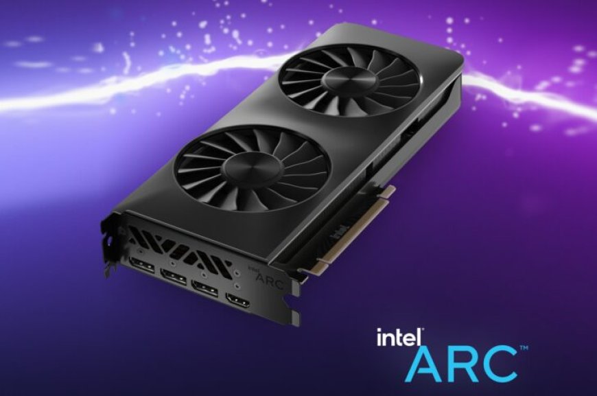 Intel Arc A750 Graphics Card Now Available At An Absolute Jaw-Dropping $199 US Price